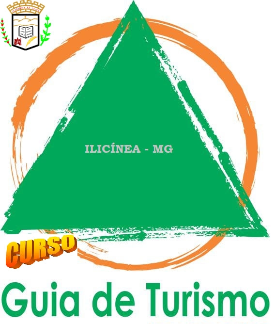 CURSO DE GUIA TURISTICO